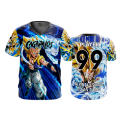 MENS SPORT V-NECK CAGAPALOS-1