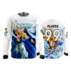 MENS SPORT CREW NECK LONGSLEEVE CAGAPALOS-2