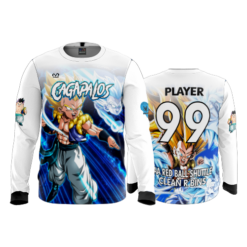 MENS SPORT CREW NECK LONGSLEEVE CAGAPALOS-2