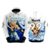 UNISEX FLEECE HOODY CAGAPALOS-2