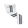 MENS BALLPARK WHITE BRAID PANTS CAGAPALOS-2