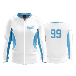 WOMENS VAPOR JACKET SUPERIOR-1