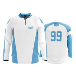UNISEX ROOKIE JACKET SUPERIOR-1