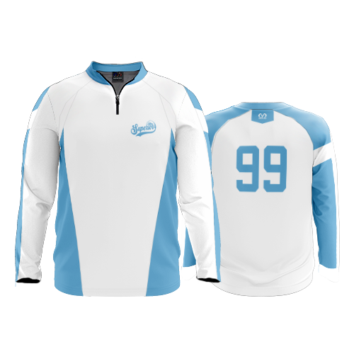 UNISEX ROOKIE JACKET SUPERIOR-1