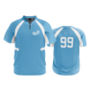 UNISEX DERBY JACKET SHORT SLEEVE SUPERIOR-1