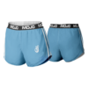 WOMENS MICRO FIBER RUN SHORT SUPERIOR-1