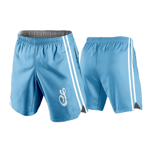 MENS MIRCO FIBER 160gsm SHORT SUPERIOR-1