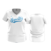 WOMENS SPIRIT V-NECK SUPERIOR-1