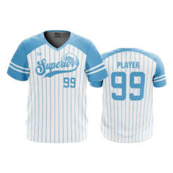 MENS SPORT V-NECK SUPERIOR-1