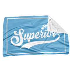 SHERPA BLANKET SUPERIOR-1