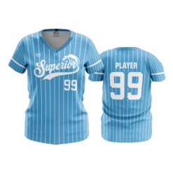 WOMENS V-NECK SUPERIOR-2