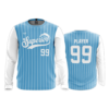 MENS SPORT CREW NECK LONGSLEEVE SUPERIOR-2