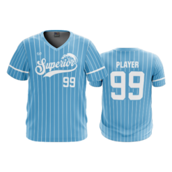 MENS SPORT V-NECK SUPERIOR-2