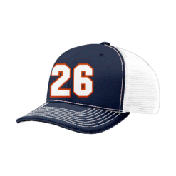 FLEX FIT CAP 172 BMB-HDR