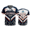 MENS SPORT V-NECK BMB-HDR