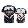 MENS SPORT CREW NECK BMB-HDR