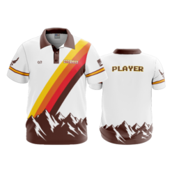 MENS 4 WAY POLO SHIRT 460-CES-POLO-ADD