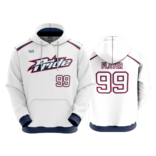 UNISEX FLEECE HOODY OHIO-PRIDE-1