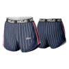 WOMENS MICRO FIBER RUN SHORT OHIO-PRIDE-2