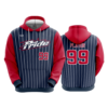 UNISEX FLEECE HOODY OHIO-PRIDE-2
