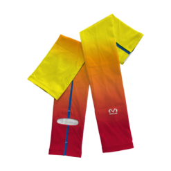 UNISEX SOCK COVERS KP-HEAT