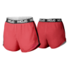 WOMENS MICRO FIBER RUN SHORT LADY-STEELHAWKS-1