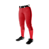 WOMENS FASTPITCH PANT LADY-STEELHAWKS-1