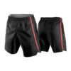 MENS MIRCO FIBER 160gsm SHORT LADY-STEELHAWKS-2