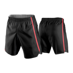MENS MIRCO FIBER 160gsm SHORT LADY-STEELHAWKS-2