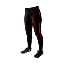 WOMENS FASTPITCH PANT LADY-STEELHAWKS-2