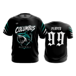 MENS SPORT CREW NECK COLUMBUS-SHARKS-1