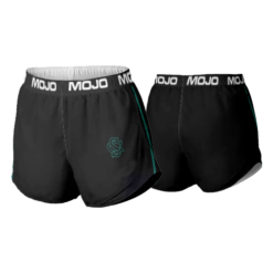 WOMENS MICRO FIBER RUN SHORT COLUMBUS-SHARKS-2