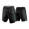 MENS MIRCO FIBER 160gsm SHORT COLUMBUS-SHARKS-2