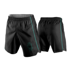 MENS MIRCO FIBER 160gsm SHORT COLUMBUS-SHARKS-2