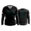 WOMENS V-NECK LONGSLEEVE COLUMBUS-SHARKS-2