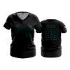 WOMENS V-NECK COLUMBUS-SHARKS-2