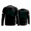 MENS SPORT CREW NECK LONGSLEEVE COLUMBUS-SHARKS-2