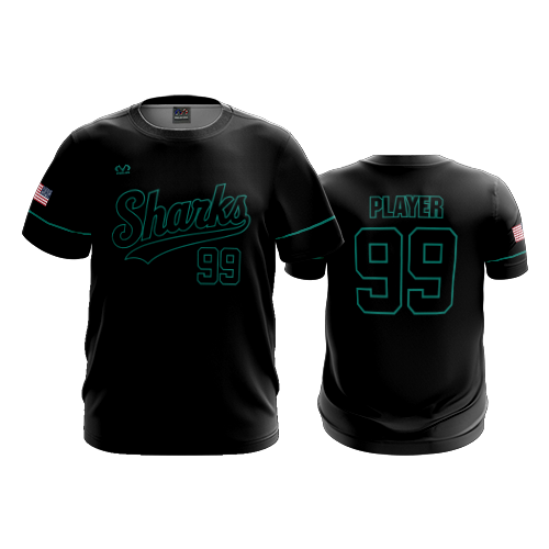MENS SPORT CREW NECK COLUMBUS-SHARKS-2