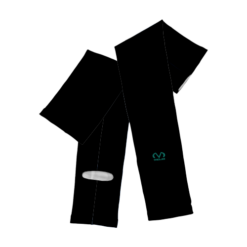 UNISEX SOCK COVERS COLUMBUS-SHARKS-2