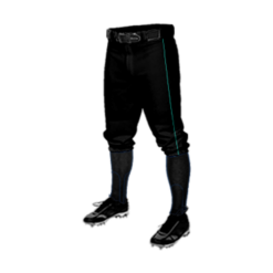 MENS BASEBALL KNICKER PANT COLUMBUS-SHARKS-2