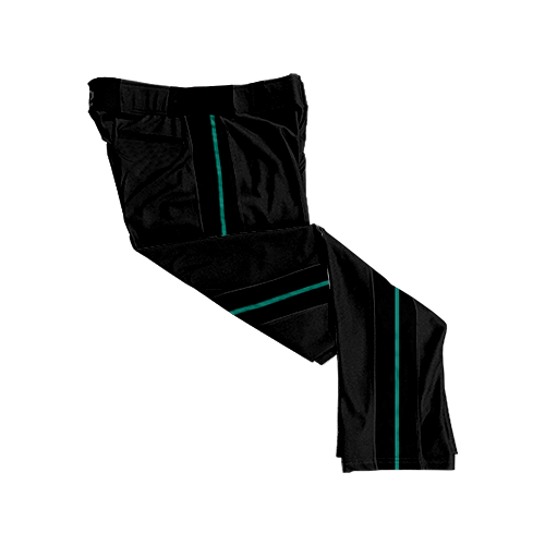 MENS BALLPARK BLACK BRIAD PANTS COLUMBUS-SHARKS-2