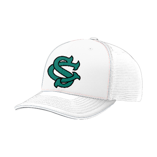 FLEX FIT CAP 172 COLUMBUS-SHARKS-3