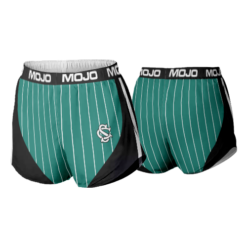 WOMENS MICRO FIBER RUN SHORT COLUMBUS-SHARKS-3