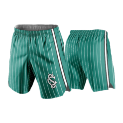 MENS MIRCO FIBER 160gsm SHORT COLUMBUS-SHARKS-3