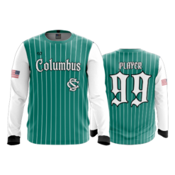 MENS SPORT CREW NECK LONGSLEEVE COLUMBUS-SHARKS-3