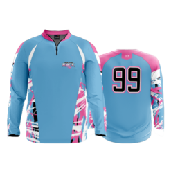 UNISEX ROOKIE JACKET OHIO-RIVER-RAGE-1
