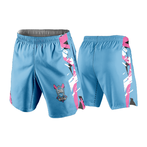 MENS MIRCO FIBER 160gsm SHORT OHIO-RIVER-RAGE-1