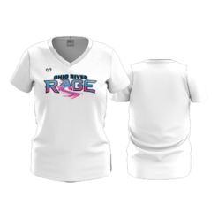 WOMENS SPIRIT V-NECK OHIO-RIVER-RAGE-1