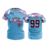 WOMENS NO BUTTON SCOOP NECK OHIO-RIVER-RAGE-1