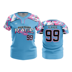 WOMENS NO BUTTON SCOOP NECK OHIO-RIVER-RAGE-1
